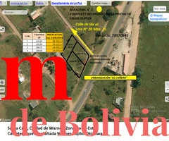 LOTES DE TERRENOS A PRECIOS INCREIBLES!! - 5