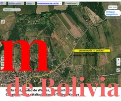 LOTES DE TERRENOS A PRECIOS INCREIBLES!! - 8