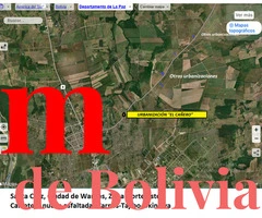 LOTES DE TERRENOS A PRECIOS INCREIBLES!! - 12