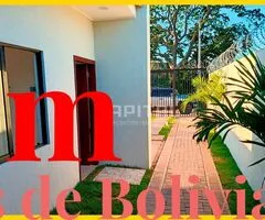Se vende hermoso departamento a estrenar en la zona norte - 2