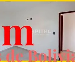 Se vende hermoso departamento a estrenar en la zona norte - 6