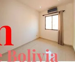CASA EN ALQUILER EN CONDOMINIO ZONA EL REMANSO - 8