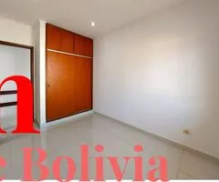 CASA EN ALQUILER EN CONDOMINIO ZONA EL REMANSO - 11