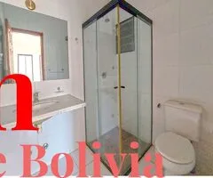 CASA EN ALQUILER EN CONDOMINIO ZONA EL REMANSO - 12