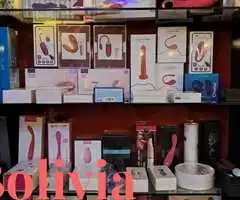 JUGUETES EROTICOS PARA ELLAS Y EL Y MUCHO MAS PRODUCTO - 8