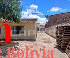 CASA EN VENTA – ZONA ESTRATÉGICA - 3