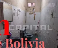 CASA EN VENTA – ZONA ESTRATÉGICA - 5