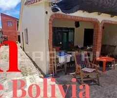 CASA EN VENTA – ZONA ESTRATÉGICA - 9