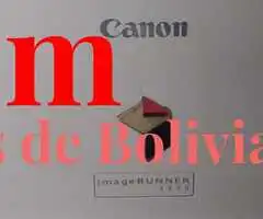 Fotocopiadora en Venta - 2