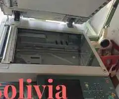 Fotocopiadora en Venta - 3