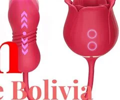 lo mejor para ellas en juguetes y excitante y mucho mas - 4