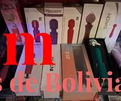 lo mejor para ellas en juguetes y excitante y mucho mas - 13