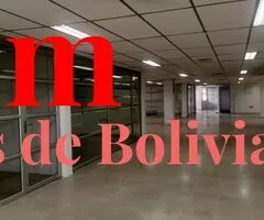 OFICINAS CORPORATIVAS DE ALTO NIVEL EN ALQUILER ZONA ESTE - 2