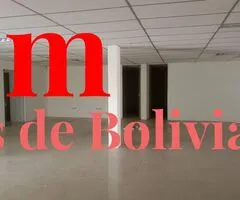 OFICINAS CORPORATIVAS DE ALTO NIVEL EN ALQUILER ZONA ESTE - 3