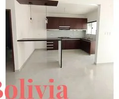 Casas en venta a estrenar zona norte entre alemana y beni - 7