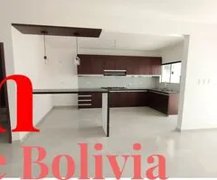 Casas en venta a estrenar zona norte entre alemana y beni - 8