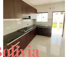 Casas en venta a estrenar zona norte entre alemana y beni - 9
