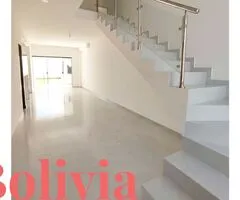 Casas en venta a estrenar zona norte entre alemana y beni - 10