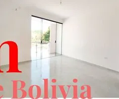 Casas en venta a estrenar zona norte entre alemana y beni - 12