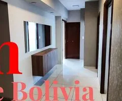 DEPARTAMENTO DE 2 DORMITOROS EN ALQUILER – CONDOMINIO SOLARIS - 9