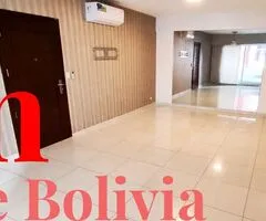 DEPARTAMENTO DE 2 DORMITOROS EN ALQUILER – CONDOMINIO SOLARIS - 11