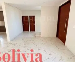 CASA A ESTRENAR EN VENTA EN EL URUBO – CONDOMINIO FLORIDA 2 - 11