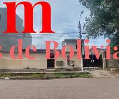 CASA COMERCIAL EN VENTA DE 8 DORMITORIOS – ATRÁS DEL CLUB DE TENIS - 2