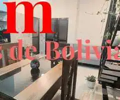CASA COMERCIAL EN VENTA DE 8 DORMITORIOS – ATRÁS DEL CLUB DE TENIS - 3