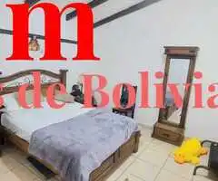 CASA COMERCIAL EN VENTA DE 8 DORMITORIOS – ATRÁS DEL CLUB DE TENIS - 5