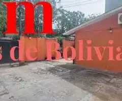 CASA COMERCIAL EN VENTA DE 8 DORMITORIOS – ATRÁS DEL CLUB DE TENIS - 6