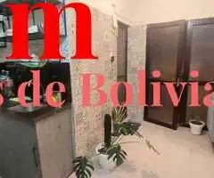 CASA COMERCIAL EN VENTA DE 8 DORMITORIOS – ATRÁS DEL CLUB DE TENIS - 7