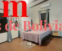 CASA COMERCIAL EN VENTA DE 8 DORMITORIOS – ATRÁS DEL CLUB DE TENIS - 8