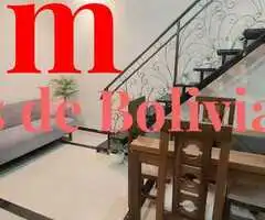 CASA COMERCIAL EN VENTA DE 8 DORMITORIOS – ATRÁS DEL CLUB DE TENIS - 9