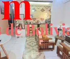 CASA COMERCIAL EN VENTA DE 8 DORMITORIOS – ATRÁS DEL CLUB DE TENIS - 10