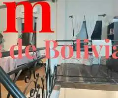 CASA COMERCIAL EN VENTA DE 8 DORMITORIOS – ATRÁS DEL CLUB DE TENIS - 11