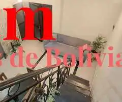 CASA COMERCIAL EN VENTA DE 8 DORMITORIOS – ATRÁS DEL CLUB DE TENIS - 12