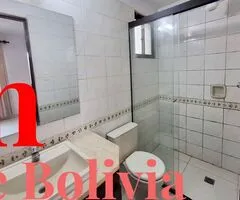 DEPARTAMENTO EN ALQUILER DE 3 DORMITORIOS - 4