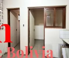DEPARTAMENTO EN ALQUILER DE 3 DORMITORIOS - 5