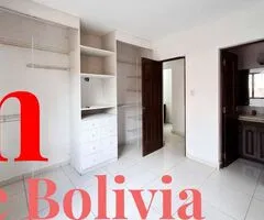 DEPARTAMENTO EN ALQUILER DE 3 DORMITORIOS - 6