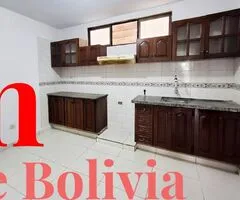 DEPARTAMENTO EN ALQUILER DE 3 DORMITORIOS - 12