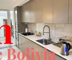 CASA EN VENTA CON PISCINA EN BARRIO PETROLERO SUR - 4