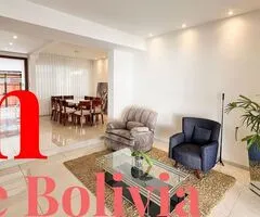 CASA EN VENTA CON PISCINA EN BARRIO PETROLERO SUR - 5