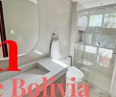 CASA EN VENTA CON PISCINA EN BARRIO PETROLERO SUR - 6