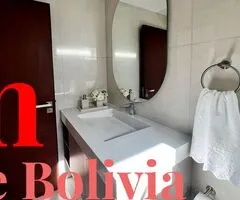 CASA EN VENTA CON PISCINA EN BARRIO PETROLERO SUR - 7