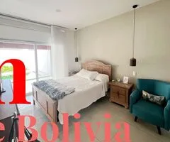CASA EN VENTA CON PISCINA EN BARRIO PETROLERO SUR - 10