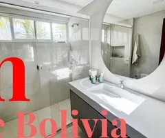 CASA EN VENTA CON PISCINA EN BARRIO PETROLERO SUR - 11