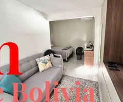 CASA EN VENTA CON PISCINA EN BARRIO PETROLERO SUR - 13