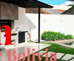 CASA EN VENTA CON PISCINA EN BARRIO PETROLERO SUR - 15