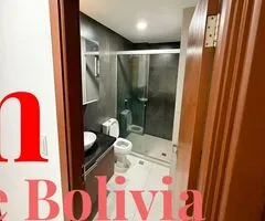 DEPARTAMENTO EN ALQUILER – EDIFICIO EMMA II - 4