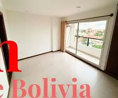 DEPARTAMENTO EN ALQUILER – EDIFICIO EMMA II - 5